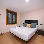 Hébergement de vacances Acogedora En Entorno Rural By *