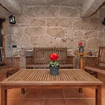 Hébergement de vacances Acogedora En Entorno Rural By *
