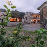 Hébergement de vacances Acogedora En Entorno Rural By *