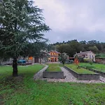 Acogedora En Entorno Rural By Hébergement de vacances