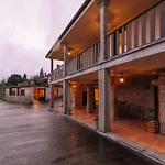 Acogedora En Entorno Rural By Hébergement de vacances *